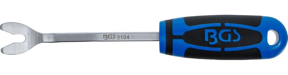 Produktbild BGS Türverkleidungs Lösewerkzeug 235 mm bild 2