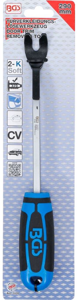 Produktbild BGS Türverkleidungs Lösewerkzeug 290 mm bild 3