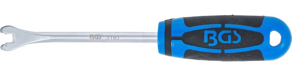 Produktbild BGS Türverkleidungs Lösewerkzeug 240 mm bild 3