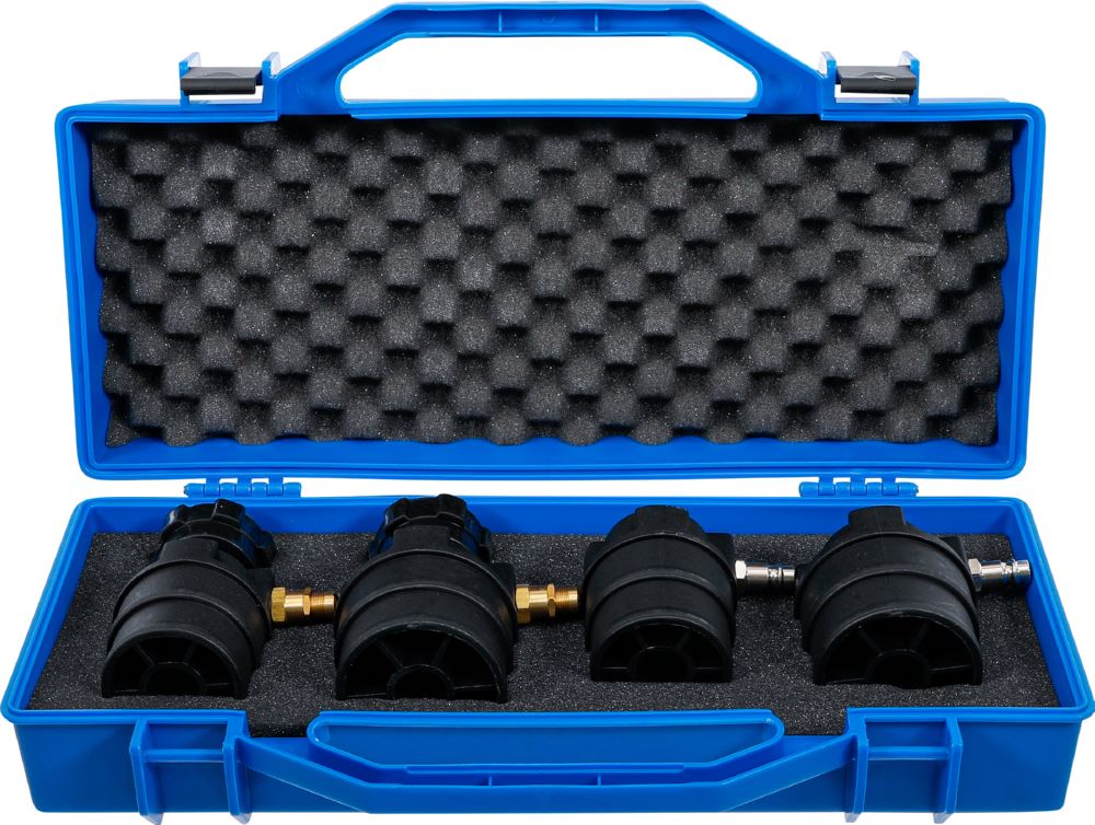 Produktbild BGS Turbolader Diagnosekoffer mit Manometern 55 - 60 - 65 - 70 mm