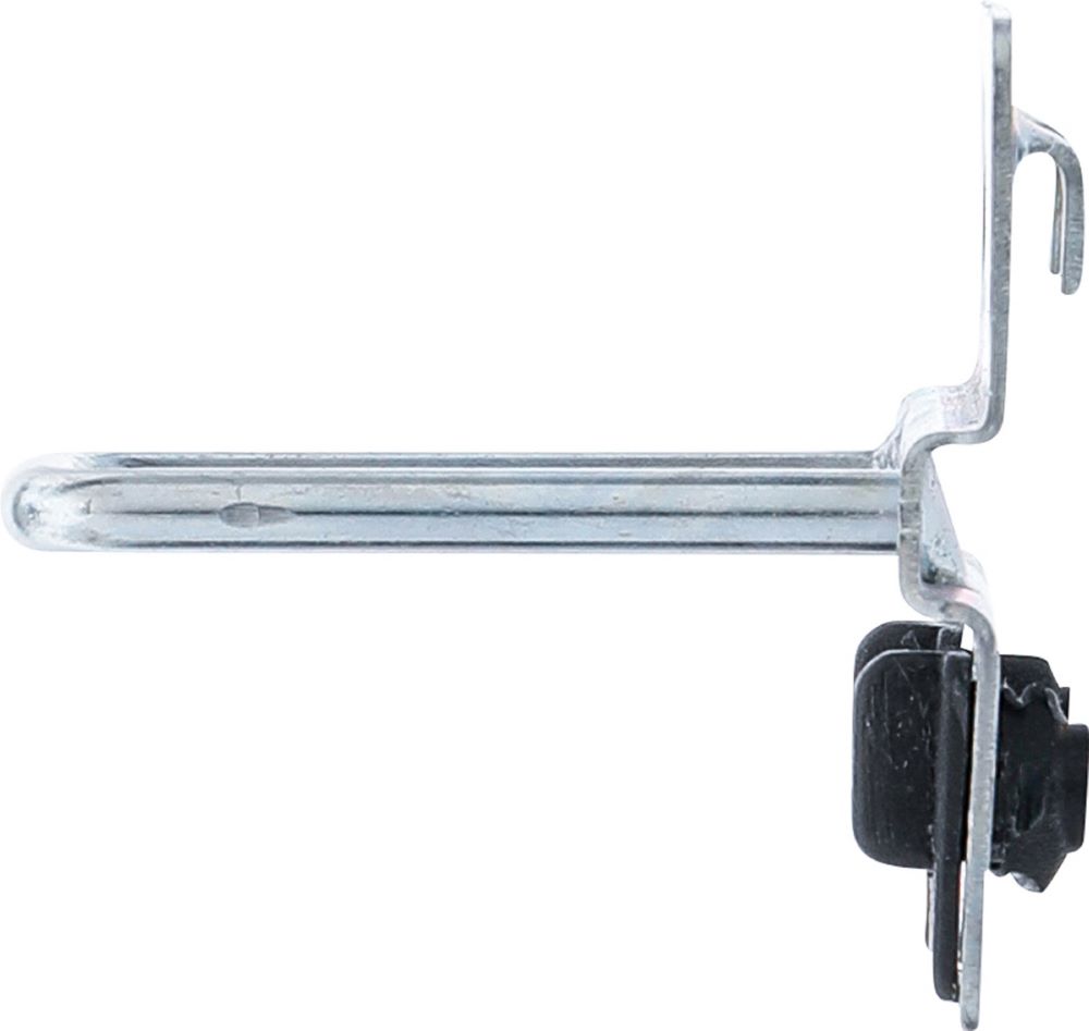 Produktbild Netzversorgungsleiste 4-fach für Schrankwand-System bild 5