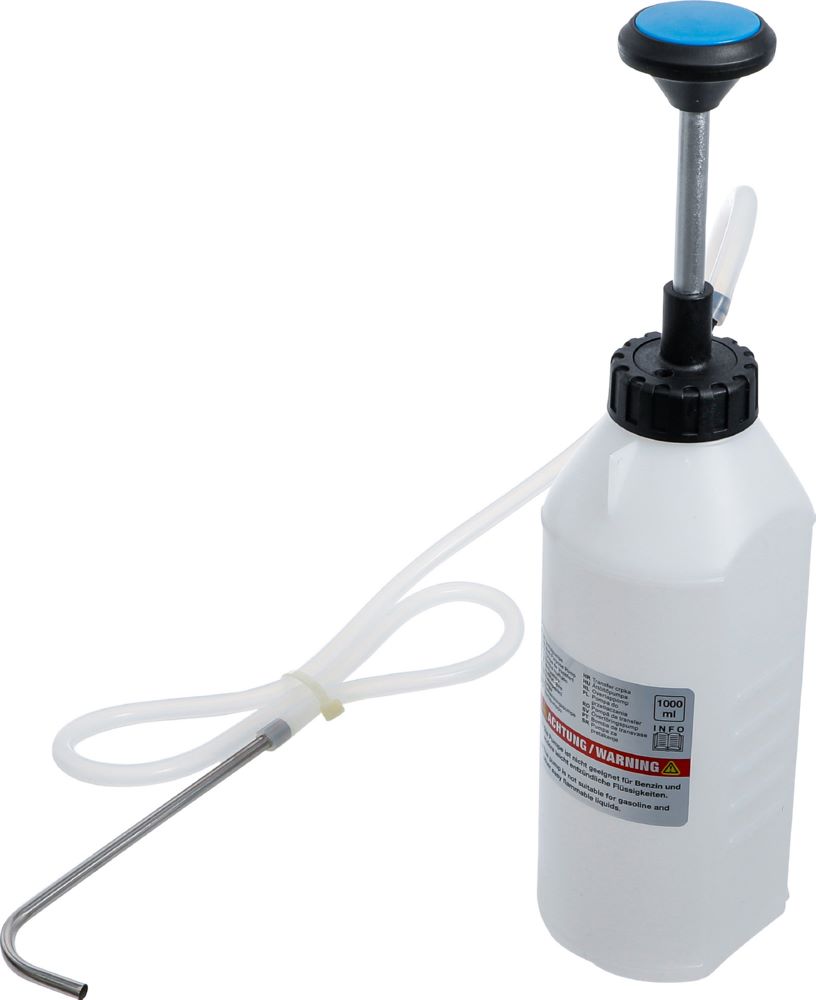 Produktbild Umfüllpumpe bild 2