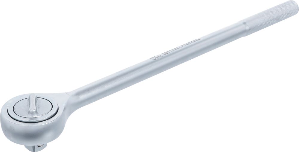 Produktbild BGS Umschaltknarre Abtrieb Außenvierkant 20 mm 3/4 Zoll