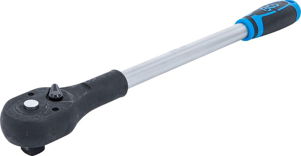 Produktbild BGS Umschaltknarre Abtrieb Außenvierkant 20 mm 3/4 Zoll