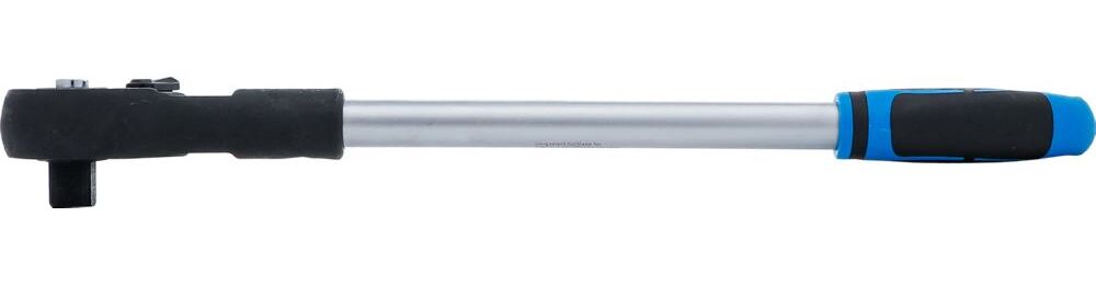 Produktbild Umschaltknarre Abtrieb Außenvierkant 20 mm 3/4 Zoll bild 3