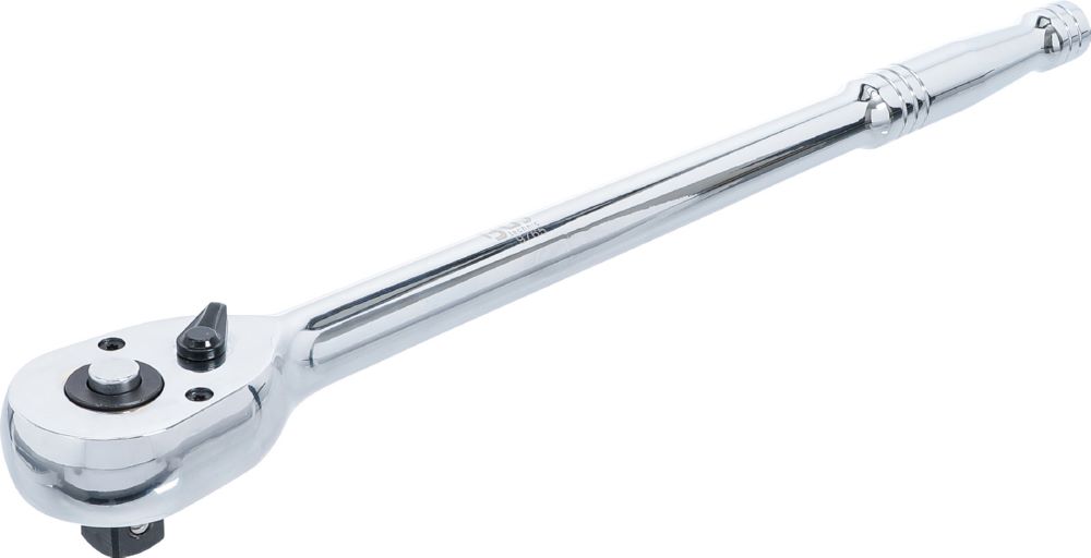 Produktbild BGS Umschaltknarre Abtrieb Außenvierkant 20 mm 3/4 Zoll 500 mm