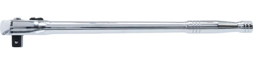 Produktbild Umschaltknarre Abtrieb Außenvierkant 20 mm 3/4 Zoll 500 mm bild 3