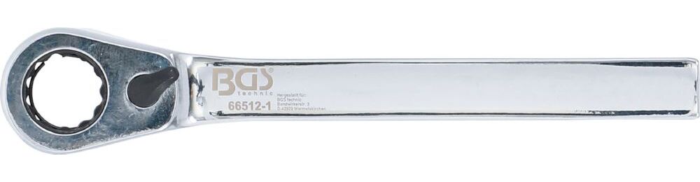 Produktbild BGS Umschaltknarre für Artikel 66512 bild 3