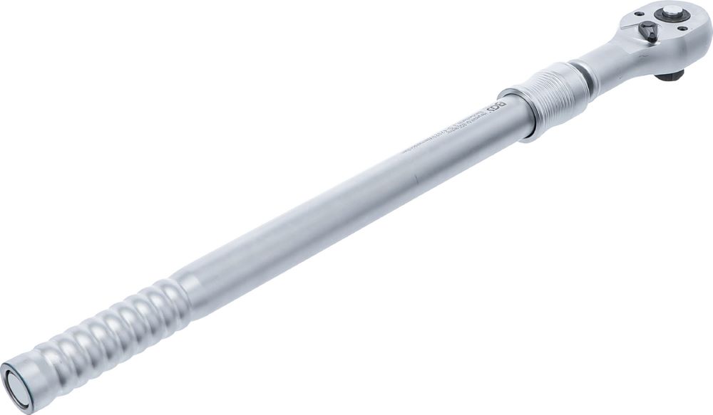 Produktbild Umschaltknarre ausziehbar Abtrieb Außenvierkant 20 mm 3/4 Zoll 600 - 985 mm bild 4