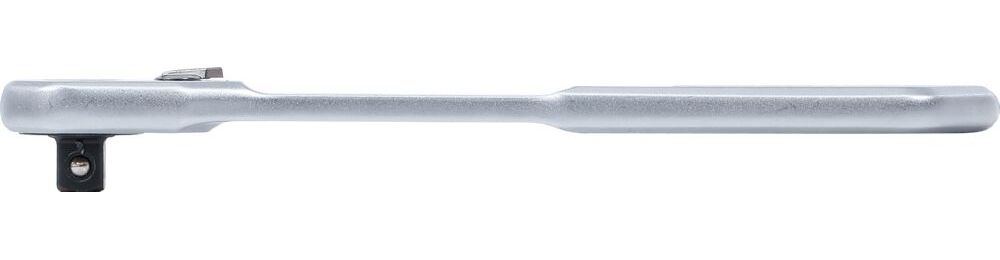 Produktbild Umschaltknarre extra flach feinverzahnt Abtrieb Außenvierkant 3/8 Zoll bild 3