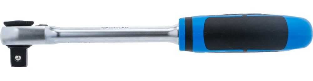 Produktbild Umschaltknarre feinverzahnt Abtrieb Außenvierkant 1/2 Zoll bild 3