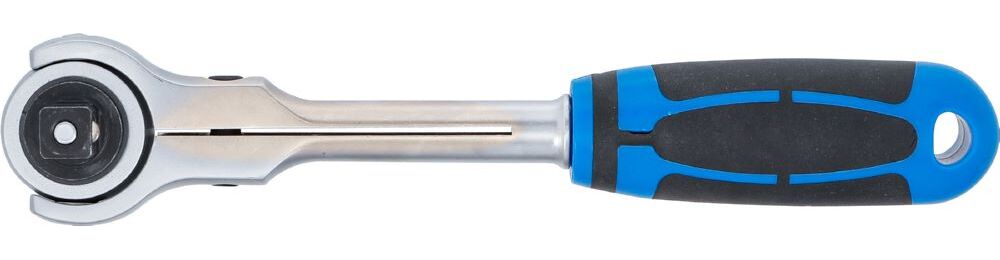 Produktbild Umschaltknarre mit Kugelkopf Abtrieb Außenvierkant 12,5 mm 1/2 Zoll bild 5