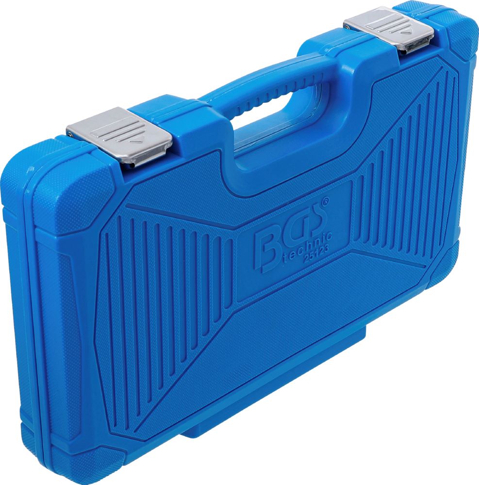 Produktbild Umschaltknarren Satz ausziehbar 3 teilig bild 8