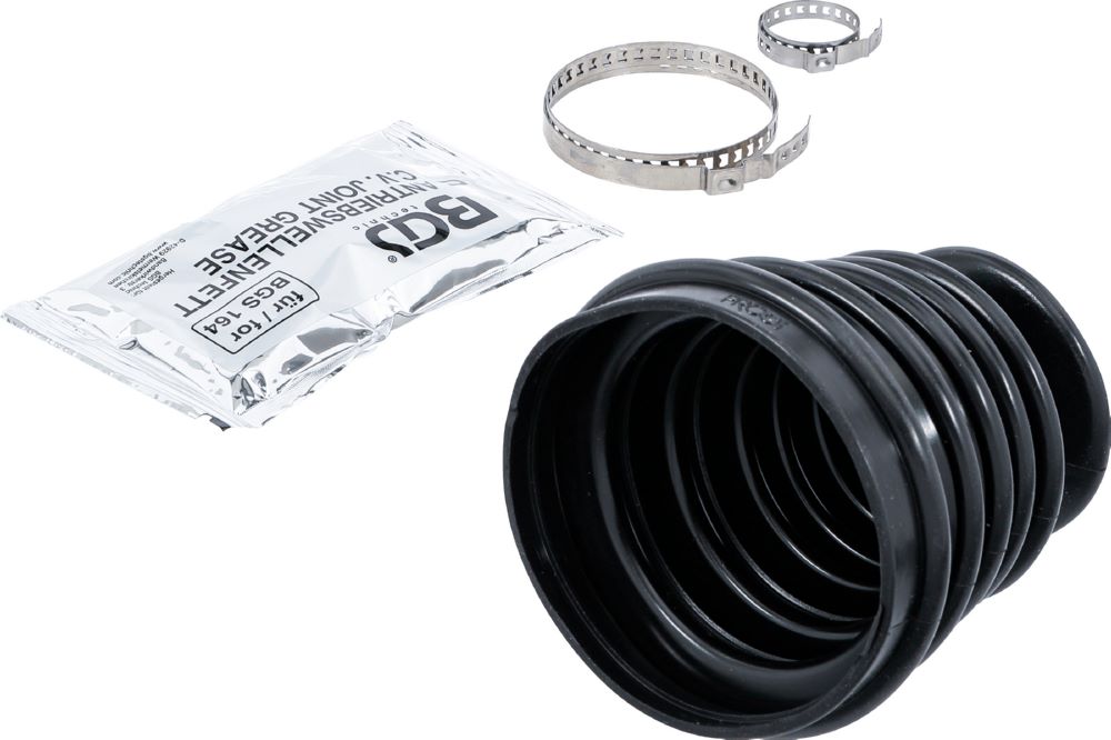 Produktbild BGS Universal Achsmanschetten Satz 4 teilig bild 5