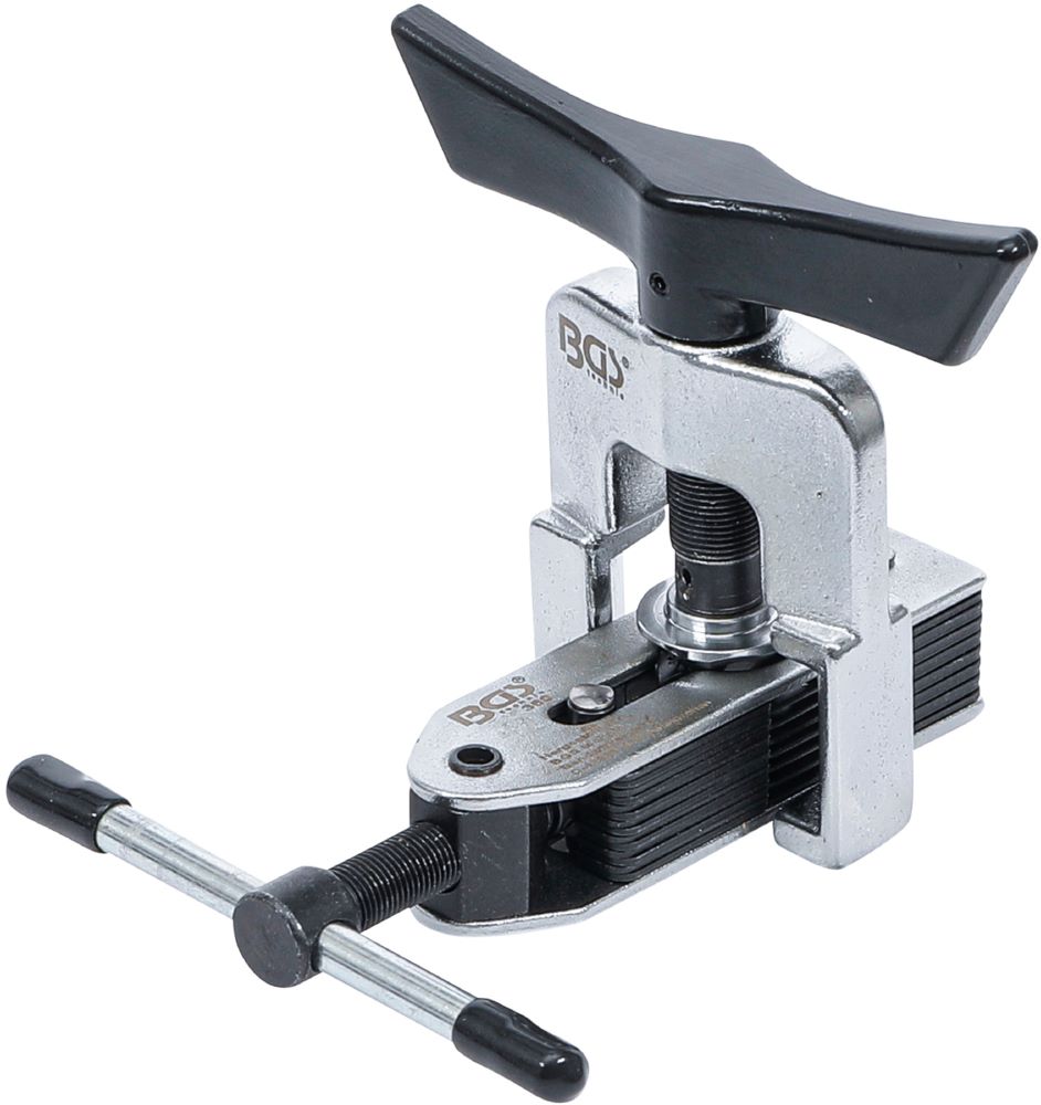 Produktbild BGS Universal Bördelgerät verstellbar 4,7 - 16 mm