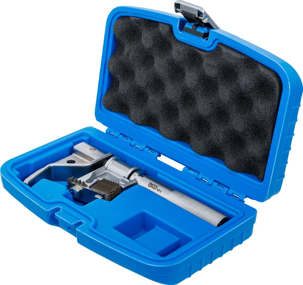 Produktbild Universal Gewindestrehler Durchmesser 35 - 130 mm bild 3