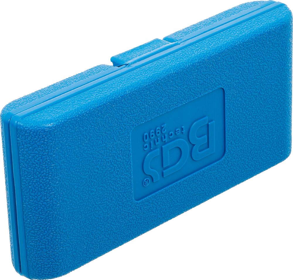 Produktbild BGS Universal Glühkerzen Gelenkschlüssel Satz Sechskant Innenvierkant 10 mm 8-16 mm bild 5