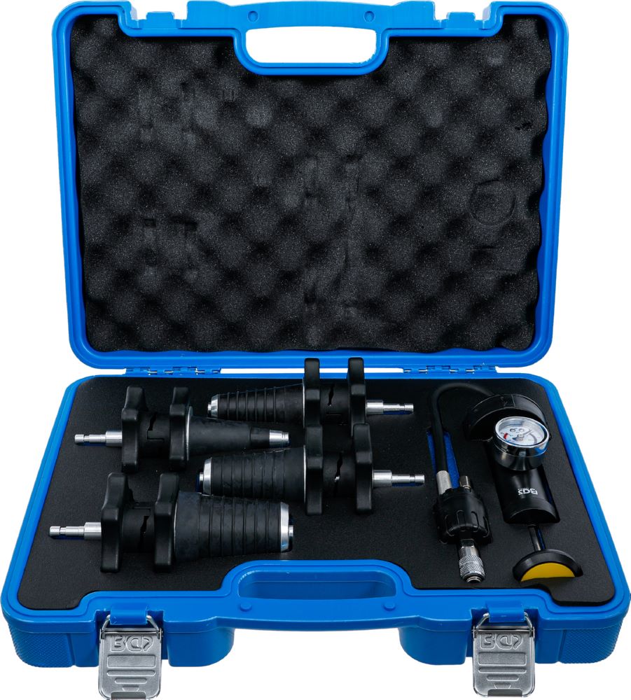 Produktbild BGS Universal Kühlsystem Abdrück Satz 5 teilig