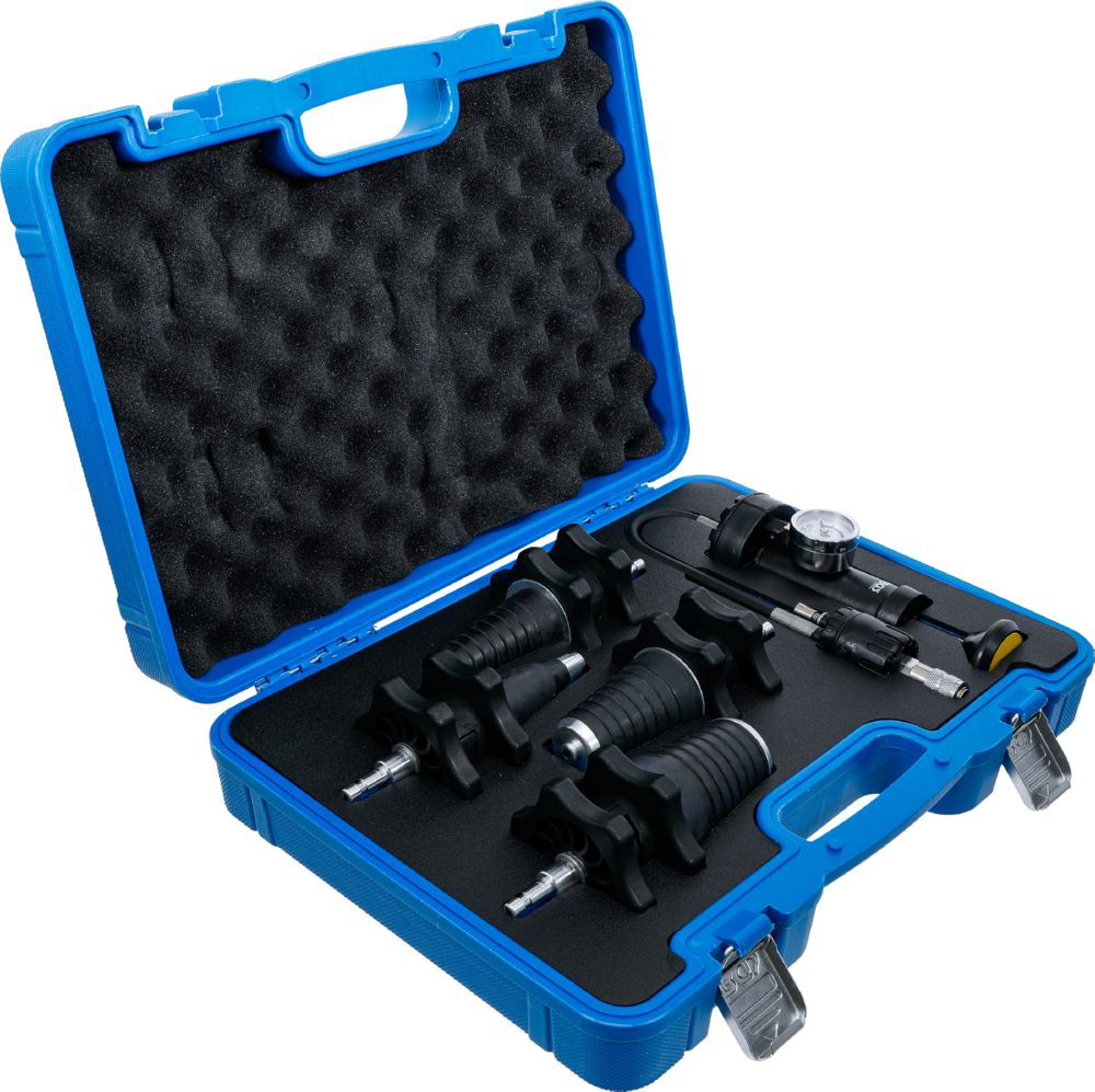Produktbild BGS Universal Kühlsystem Abdrück Satz 5 teilig bild 2