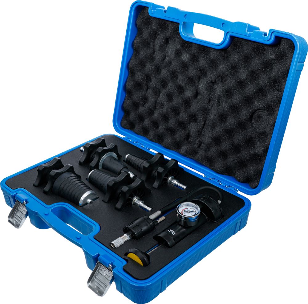 Produktbild BGS Universal Kühlsystem Abdrück Satz 5 teilig bild 3