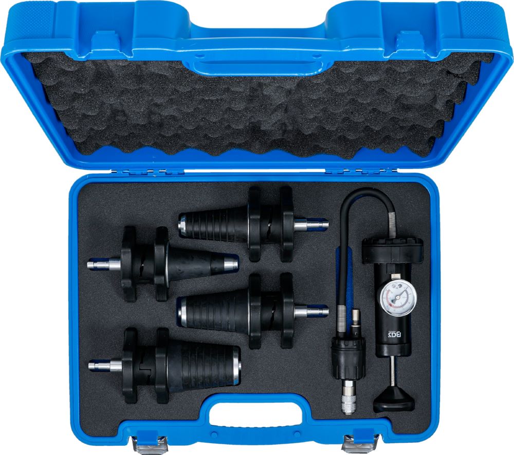 Produktbild BGS Universal Kühlsystem Abdrück Satz 5 teilig bild 4