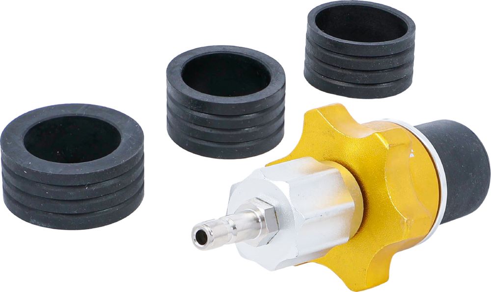 Produktbild BGS Universal Kühlsystem Prüfadapter 30 - 50 mm bild 2
