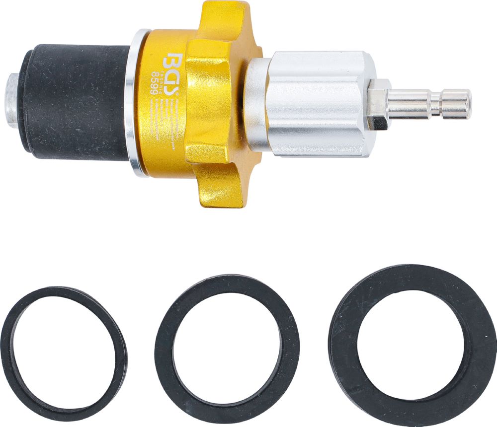 Produktbild BGS Universal Kühlsystem Prüfadapter 30 - 50 mm bild 3