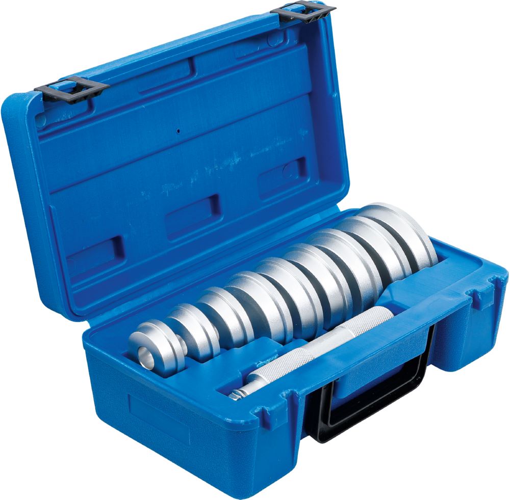 Produktbild BGS Universal Lager und Buchsentreiber Satz 10 teilig bild 2