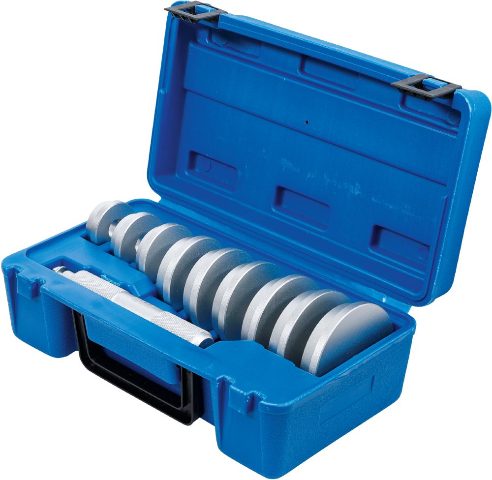 Produktbild BGS Universal Lager und Buchsentreiber Satz 10 teilig bild 3