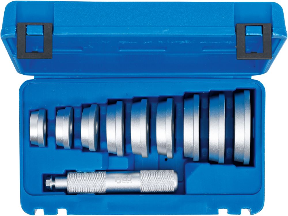Produktbild BGS Universal Lager und Buchsentreiber Satz 10 teilig bild 4