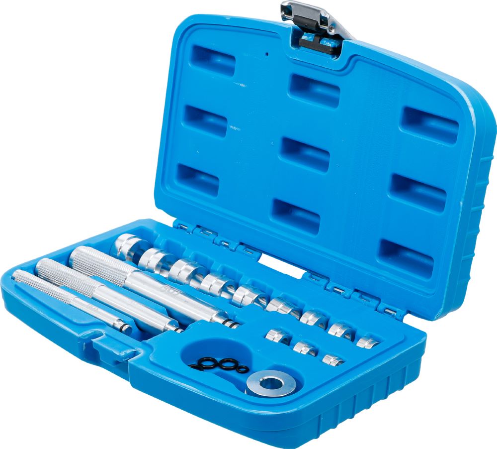 Produktbild BGS Universal Lager und Buchsentreiber Satz 16 teilig bild 3