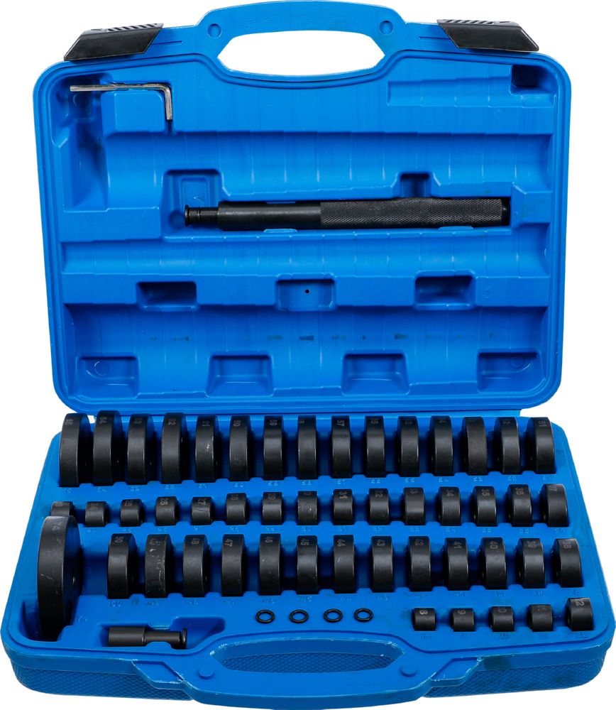 Produktbild BGS Universal Lager und Buchsentreiber Satz 52 teilig