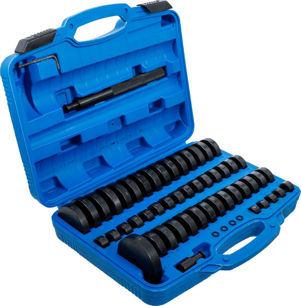 Produktbild BGS Universal Lager und Buchsentreiber Satz 52 teilig bild 3