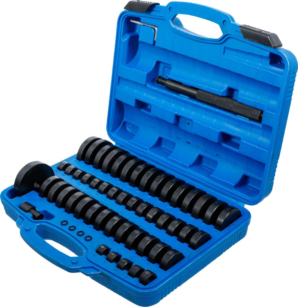 Produktbild BGS Universal Lager und Buchsentreiber Satz 52 teilig bild 4