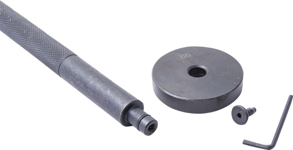 Produktbild BGS Universal Lager und Buchsentreiber Satz 52 teilig bild 7