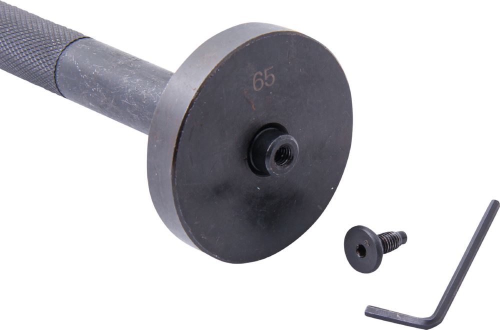 Produktbild BGS Universal Lager und Buchsentreiber Satz 52 teilig bild 8