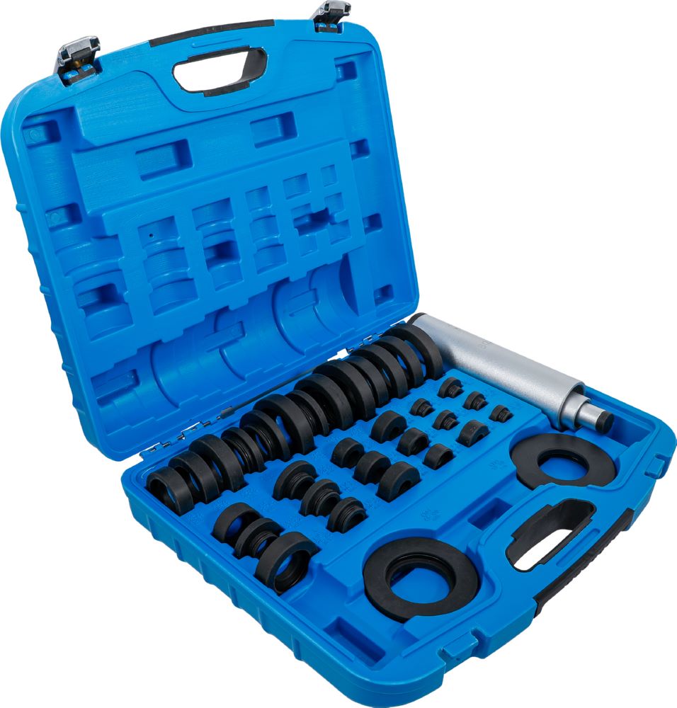 Produktbild BGS Universal Lager und Buchsentreiber Satz Nylon 36 teilig bild 2