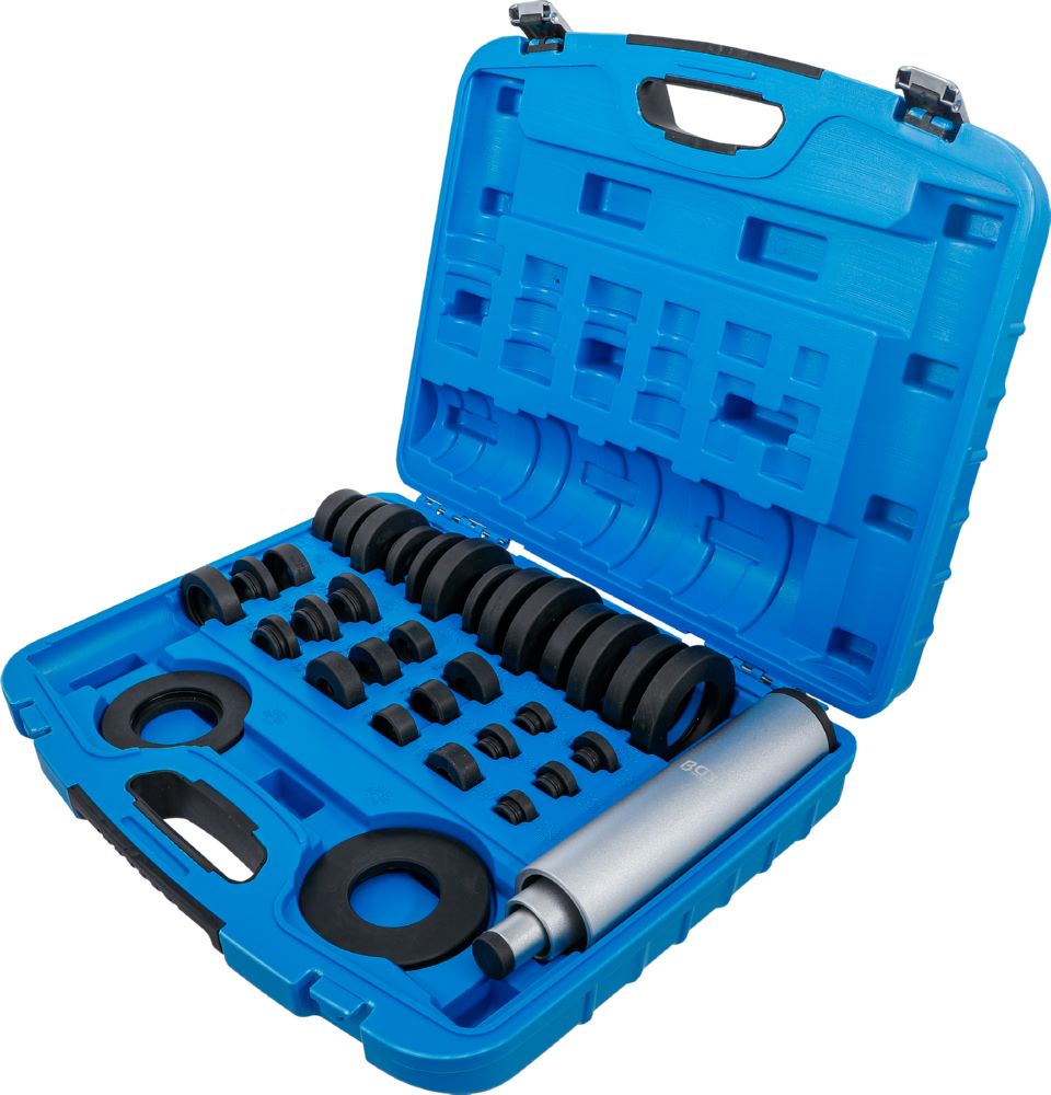 Produktbild BGS Universal Lager und Buchsentreiber Satz Nylon 36 teilig bild 3