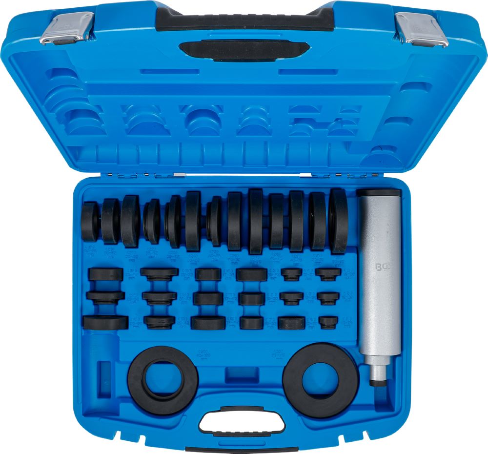Produktbild BGS Universal Lager und Buchsentreiber Satz Nylon 36 teilig bild 4