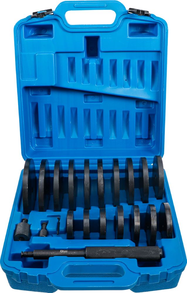 Produktbild BGS Universal Lager und Buchsentreiber Satz XXL 21 teilig