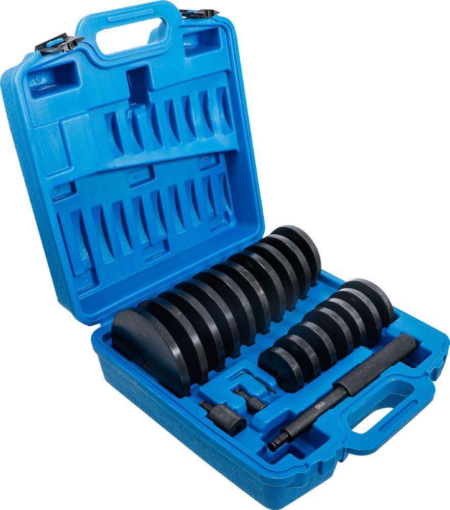 Produktbild BGS Universal Lager und Buchsentreiber Satz XXL 21 teilig bild 2