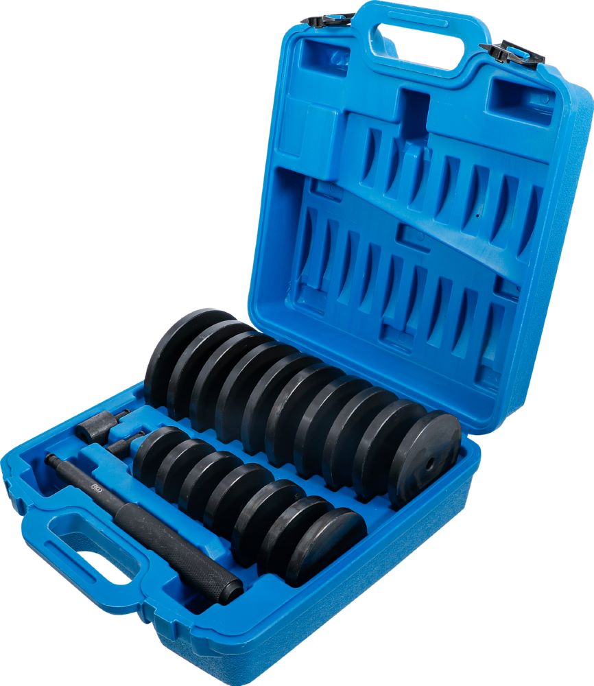 Produktbild BGS Universal Lager und Buchsentreiber Satz XXL 21 teilig bild 3