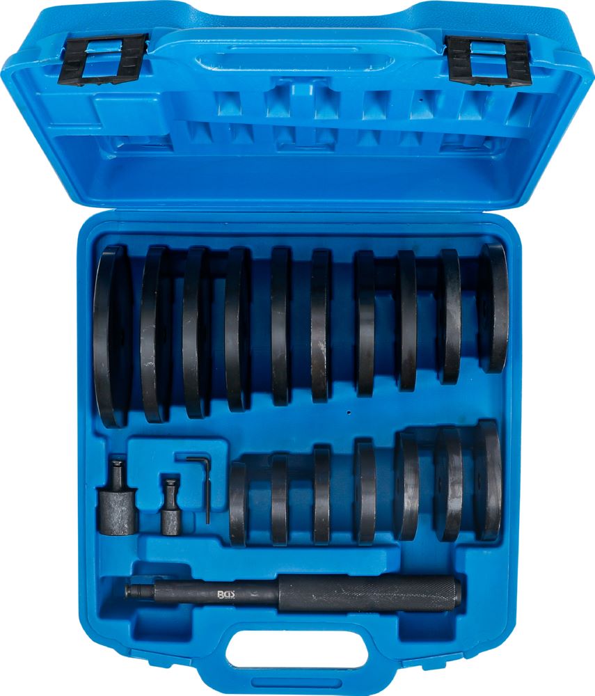 Produktbild BGS Universal Lager und Buchsentreiber Satz XXL 21 teilig bild 4