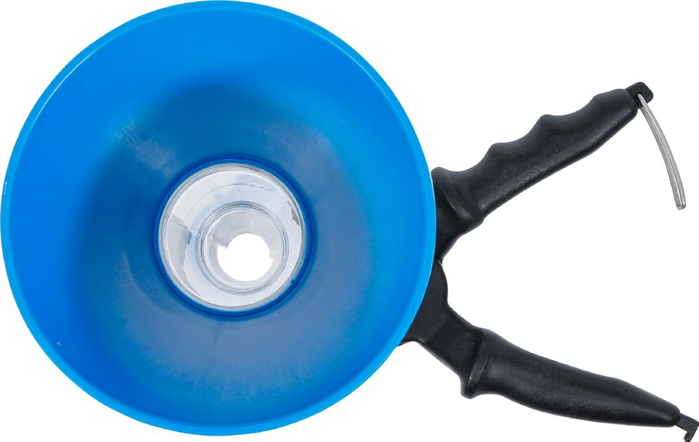 Produktbild Universal Öl-Einfülltrichter bild 4
