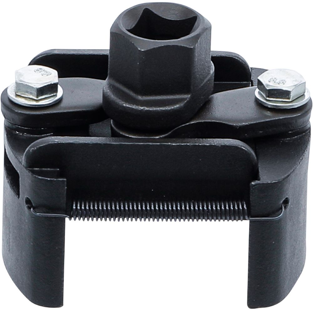 Produktbild Universal Ölfilterschlüssel Antrieb Innenvierkant 1/2 Zoll Durchmesser 60 - 80mm bild 3