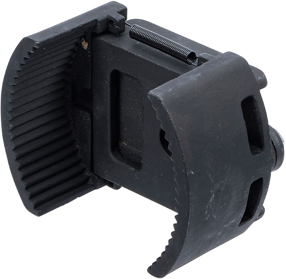 Produktbild Universal Ölfilterschlüssel Antrieb Innenvierkant 1/2 Zoll Durchmesser 80 - 98mm bild 2