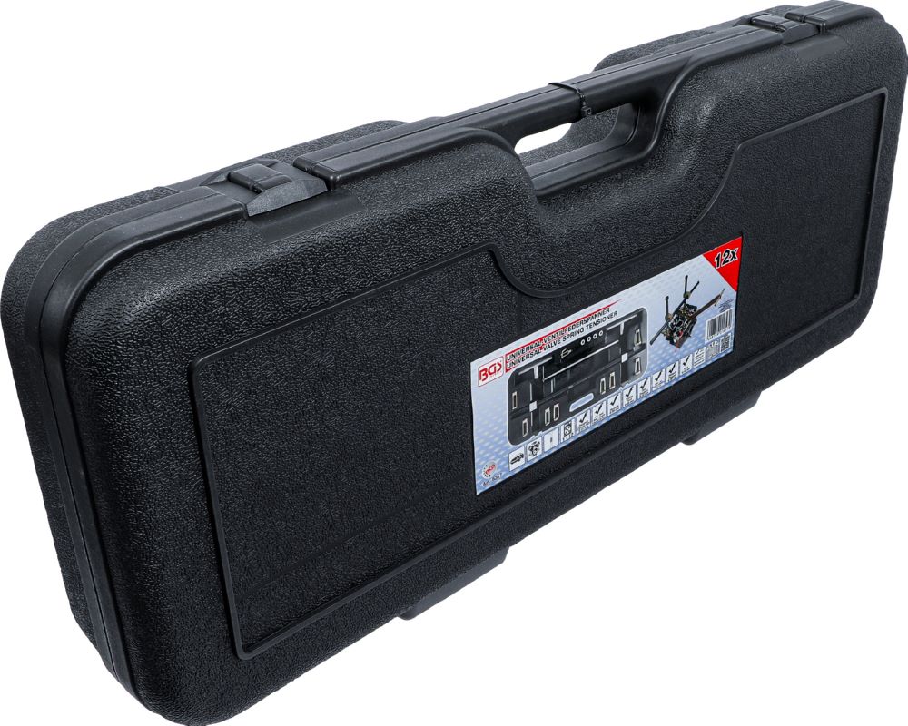 Produktbild BGS Universal Profi Ventilfederspanner bild 6