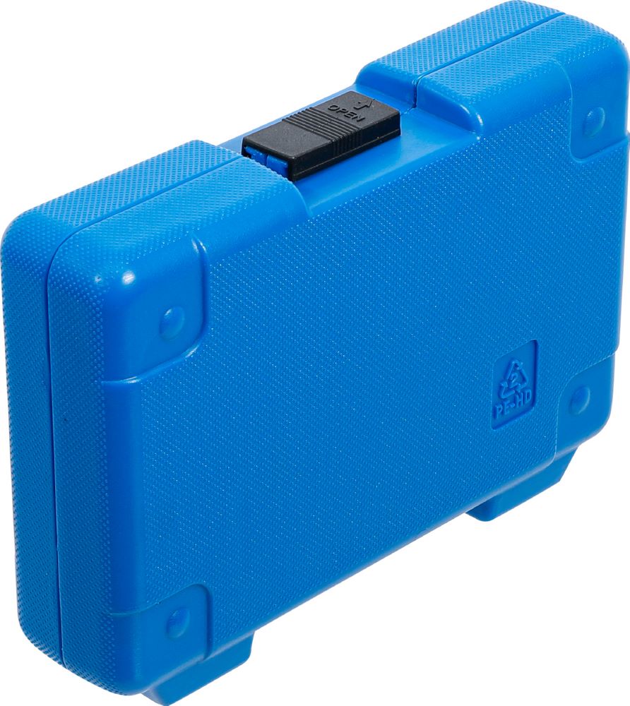 Produktbild BGS Universal Reparatur Satz für Bremssattel-Entlüftungsventile 1/4 / 1/8 Zoll NPT bild 5