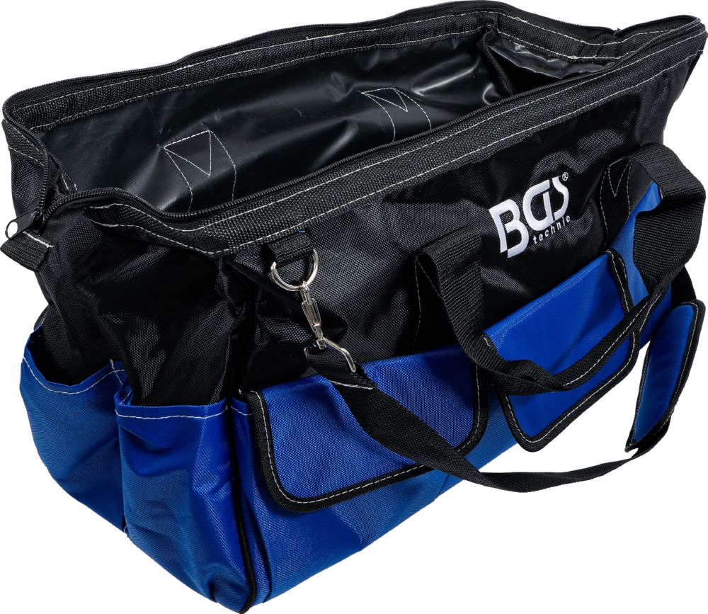 Produktbild Universal Werkzeugtasche groß 508 x 230 x 330 mm bild 2