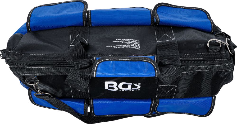 Produktbild Universal Werkzeugtasche groß 508 x 230 x 330 mm bild 4